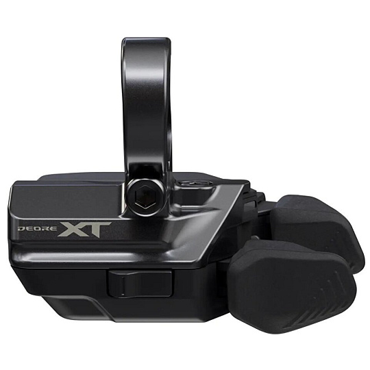 řazení SHIMANO Deore XT SW-M8250-R Di2 pravé pro 12 speed řazení SHIMANO Deore XT SW-M8250-R Di2 pravé pro 12 speed