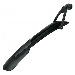 blatník SKS X-Blade 28"-29" na sedlovku černo/černý blatník SKS X-Blade 28"-29" na sedlovku černo/černý