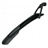 blatník SKS X-Blade 28"-29" na sedlovku černo/černý