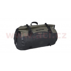 vodotěsný vak Aqua T-30 Roll Bag, OXFORD (khaki/černý, objem 30 l) vodotěsný vak Aqua T-30 Roll Bag, OXFORD (khaki/černý, objem 30 l)