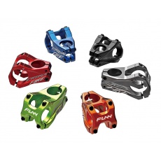 FUNN CrossFire CNC představec 31,8 mm - délka 35 mm FUNN CrossFire CNC představec 31,8 mm - délka 35 mm