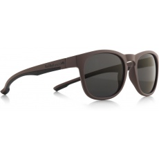 sluneční brýle RED BULL SPECT Sun glasses, OLLIE-004P, brown, smoke POL, 53-20-145 sluneční brýle RED BULL SPECT Sun glasses, OLLIE-004P, brown, smoke POL, 53-20-145