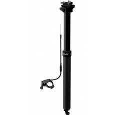 KS Kind Shock LEV SI (Integra) 345/100 mm 30,9 sedlovka plus KGSL KS Kind Shock LEV SI (Integra) 345/100 mm 30,9 sedlovka plus KGSL