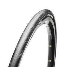 MAXXIS PLÁŠŤ PURSUER drát 700x25C MAXXIS PLÁŠŤ PURSUER drát 700x25C