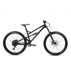 Dartmoor Blackbird 29 INTRO kolo Black Forest Green vel. L