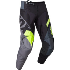 Pánské MX kalhoty Fox 180 Xpozr Pant  Pewter