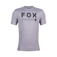 Pánské triko Fox Non Stop Ss Tech Tee 