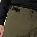 Pánské cyklo šortky Fox Ranger Short  Olive Green *