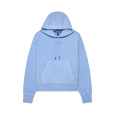 Dámská mikina Fox W Wordmark Ov Fleece Po 