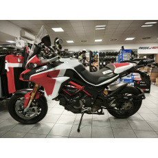 Ducati Multistrada 1260 Pikes Peak Ducati Multistrada 1260 Pikes Peak