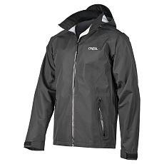 O´Neal bunda do deště TSUNAMI černá