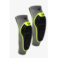 Chrániče loktů VR EQUIPMENT šedo/černé EQUEGMB02911