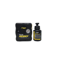 ResQ Scout VO 100ml poloautomatická opravná sada pneu moto AIRMAN AM024 ResQ Scout VO 100ml poloautomatická opravná sada pneu moto AIRMAN AM024
