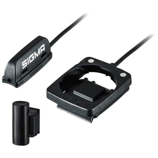kabeláž SIGMA Top Line NEW- pro TL 5.0 WR - 16.16 WR, PURE 1