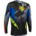 Pánský X dres Fox 360 Dkay Jersey 