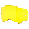 plexi ARMEGA, 100% (žluté, Anti-fog)