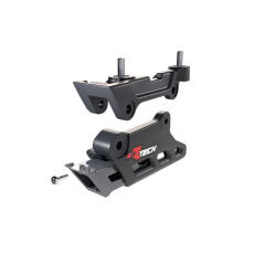 vodítko řetězu R2.0 STARK, RTECH (černá) vodítko řetězu R2.0 STARK, RTECH (černá)