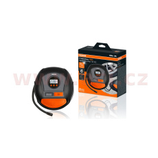 OSRAM digitální kompresor - TYREinflate 450 OSRAM digitální kompresor - TYREinflate 450