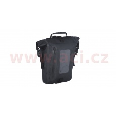 tankbag na motocykl Aqua M8, OXFORD (černý, s magnetickou základnou, objem 8 l) tankbag na motocykl Aqua M8, OXFORD (černý, s magnetickou základnou, objem 8 l)
