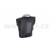 tankbag na motocykl Aqua M8, OXFORD (černý, s magnetickou základnou, objem 8 l)