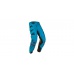 kalhoty KINETIC K120, FLY RACING (modrá/černá/červená)