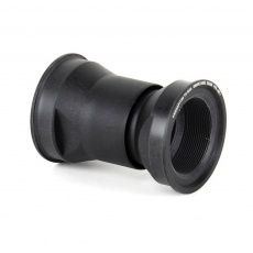 00.6415.049.010 - SRAM AM PF30 TO BSA ADAPTER, 68/73MM 00.6415.049.010 - SRAM AM PF30 TO BSA ADAPTER, 68/73MM