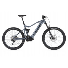 KELLYS Theos i50 Dark L 29"/27.5" 630Wh KELLYS Theos i50 Dark L 29"/27.5" 630Wh