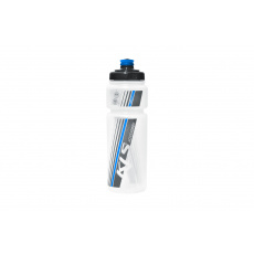 KELLYS Láhev NAMIB Transparent-Blue 0,7l * KELLYS Láhev NAMIB Transparent-Blue 0,7l *