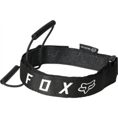 Fox Enduro Strap 1Sz Black - pásek na přichycení duše k rámu