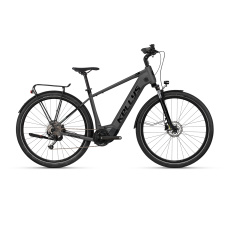 KELLYS E-Carson 30 P Grey L 28" 725Wh KELLYS E-Carson 30 P Grey L 28" 725Wh