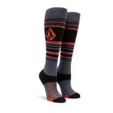 Dámské ponožky Volcom Tundra Sock Green Ash Dámské ponožky Volcom Tundra Sock Green Ash