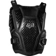 MX chránič hrudi Fox Raceframe Impact, Ce  Black
