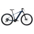 AMULET 29 eRival 5.5 SH, cobalt blue/black, 2024 Velikost 19/L *