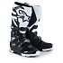 boty TECH 7 ENDURO, ALPINESTARS (černá/bílá) 2027