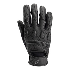 Moto rukavice RICHA TORRENCE PERFORATED černé