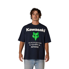 Kawi idweight Ss Tee 