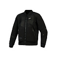bunda FLIGHT AIR, ALPINESTARS (černá) 2027