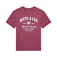 Dámské triko Fox W Supply Ss Tee 