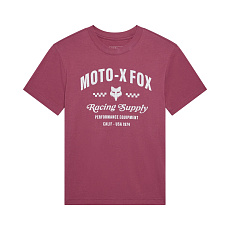 Dámské triko Fox W Supply Ss Tee 