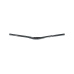 KELLYS Řídítka KLS ADVANCED XC 70 RiseBar 31,8 / 720mm, black 017