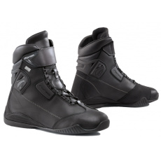 Moto boty FORMA TRIBE HDRY černé Moto boty FORMA TRIBE HDRY černé