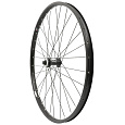 zapletené kolo 28/29" MAX1 Disc Center lock přední 110/15 boost černé