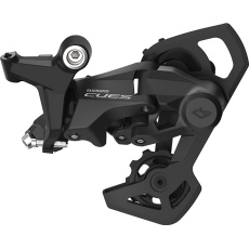 měnič SHIMANO Cues RD-U4010 1x10 a 9 speed, Linkglide, e-bike, v krabičce