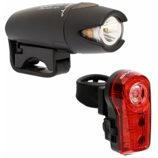sada osvětlení SMART Polaris 200 / Superflash USB sada osvětlení SMART Polaris 200 / Superflash USB