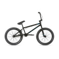 Haro Downtown NEW - Black - černá 20,5"