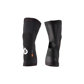 661 Recon II knee Black 661 Recon II knee Black