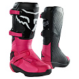 Dámské boty Fox Wmns Comp Boot - Buckle 
