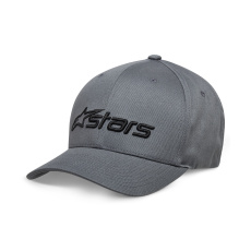 kšiltovka BLAZE 2.0, ALPINESTARS (šedá/černá) kšiltovka BLAZE 2.0, ALPINESTARS (šedá/černá)