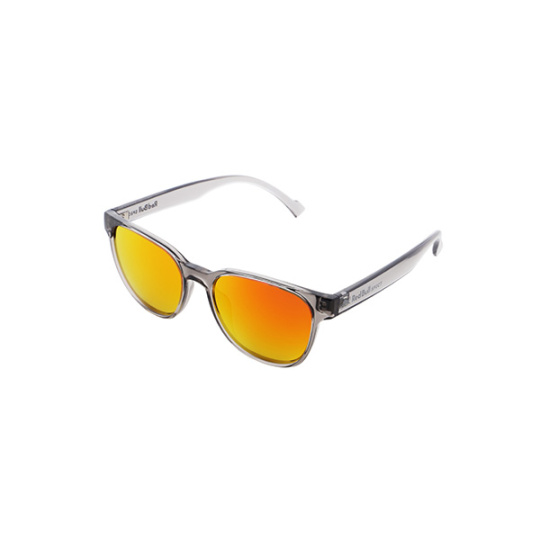 Red Bull Spect sluneční brýle COBY šedé s oranžovými skly