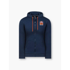 Dámská mikina KTM Red Bull Racing s velkým logem KTM - XS Dámská mikina KTM Red Bull Racing s velkým logem KTM - XS